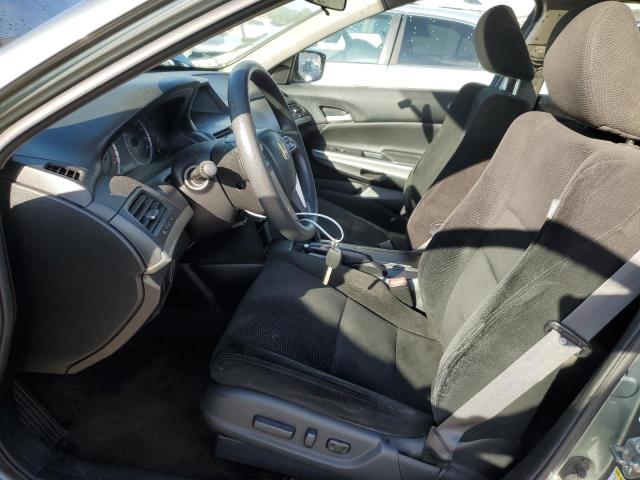 2009 Honda Accord Ex VIN: 1HGCP26719A125624 Lot: 57689044