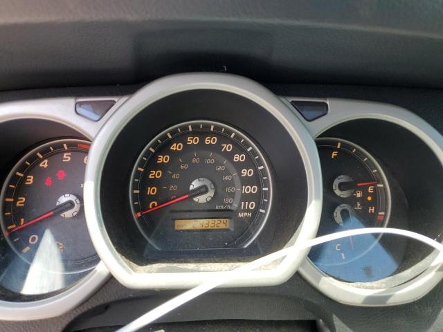 2005 Toyota 4Runner Limited VIN: JTEZU17R250043909 Lot: 57043124