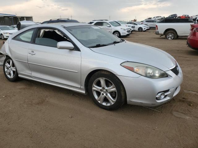 2008 Toyota Camry Solara Se VIN: 4T1CE30P08U765285 Lot: 59367444