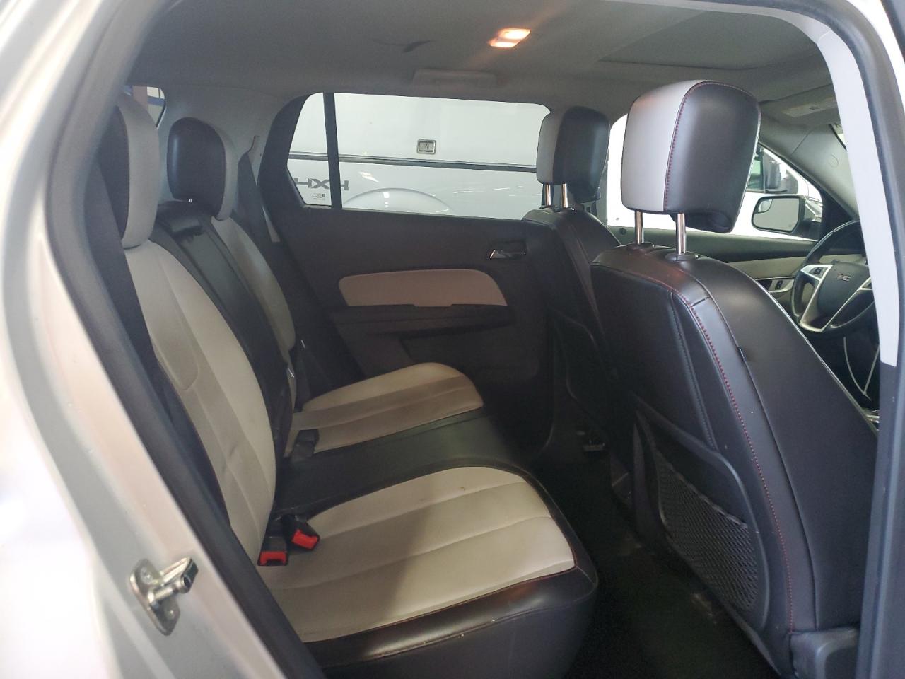 2GKFLYE36E6214531 2014 GMC Terrain Slt