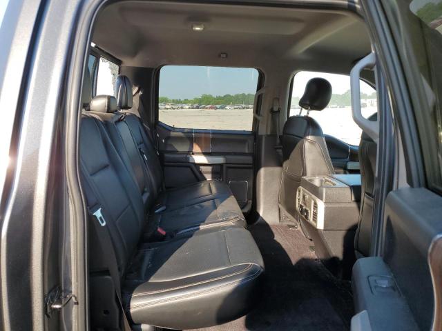 2017 Ford F150 Supercrew VIN: 1FTEW1EG0HKC68918 Lot: 58771654