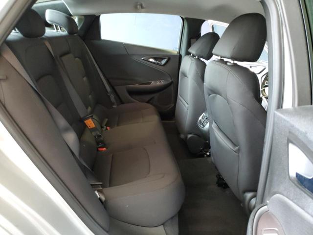 2022 Chevrolet Malibu Lt VIN: 1G1ZD5ST4NF177003 Lot: 60260074