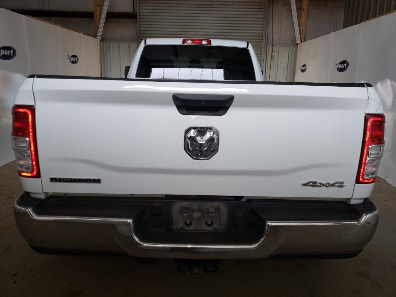 3C63RRHL6PG541914 2023 Ram 3500 Big Horn