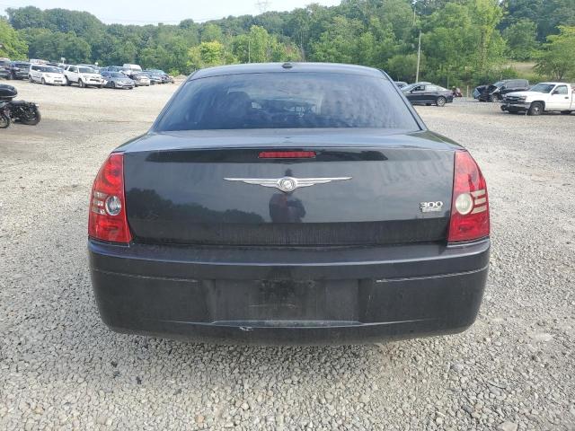 2010 Chrysler 300 Touring VIN: 2C3CA5CV0AH212932 Lot: 59566094