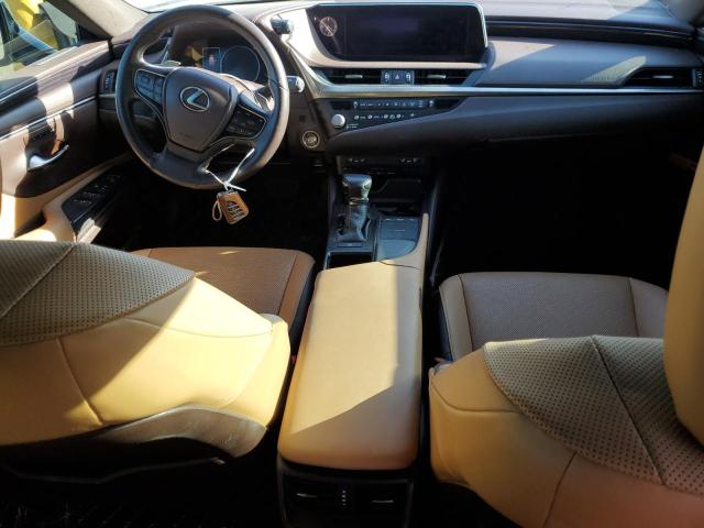 2021 Lexus Es 350 Base VIN: 58ADZ1B13MU094655 Lot: 59438484