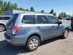 SUBARU FORESTER 2 photo