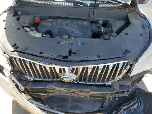 2013 Buick Enclave VIN: 5GAKVBKD5DJ167526 Lot: 57866564