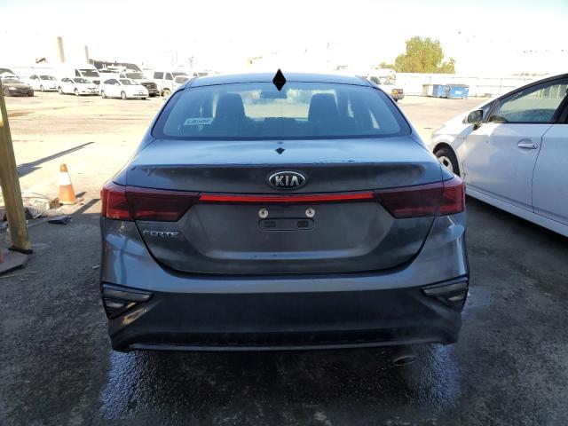2021 Kia Forte Fe VIN: 3KPF24AD5ME316911 Lot: 60966714