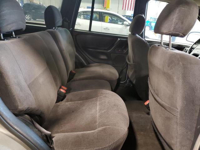 1J4GW48S51C715053 2001 Jeep Grand Cherokee Laredo