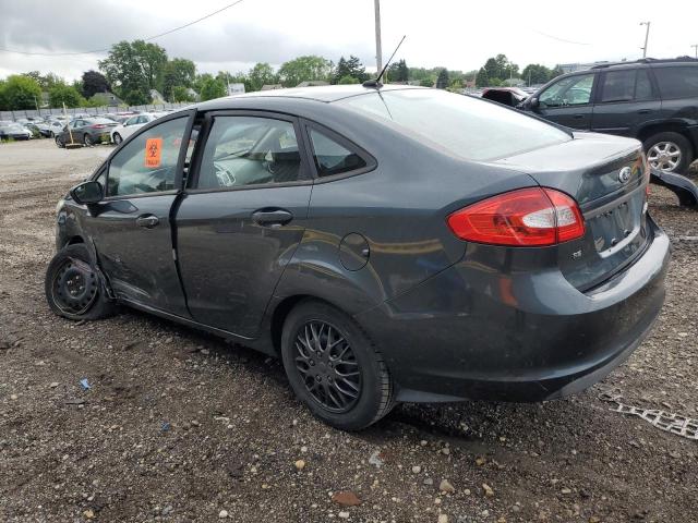 2011 Ford Fiesta Se VIN: 3FADP4BJ2BM113609 Lot: 57551634