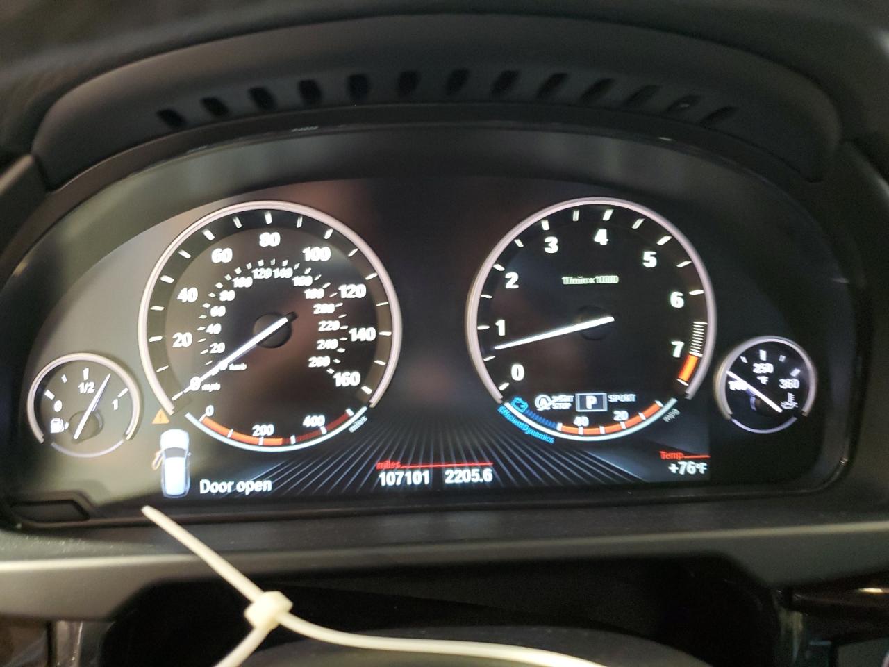 5UXKR0C57F0P05665 2015 BMW X5 xDrive35I