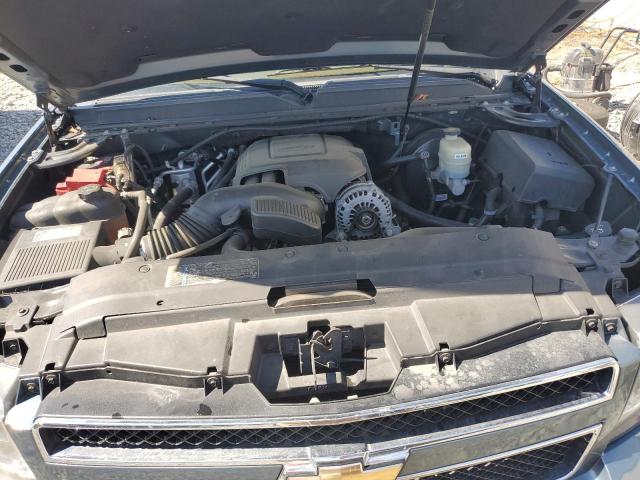 2010 Chevrolet Tahoe C1500 Ls VIN: 1GNMCAE35AR178539 Lot: 58435864