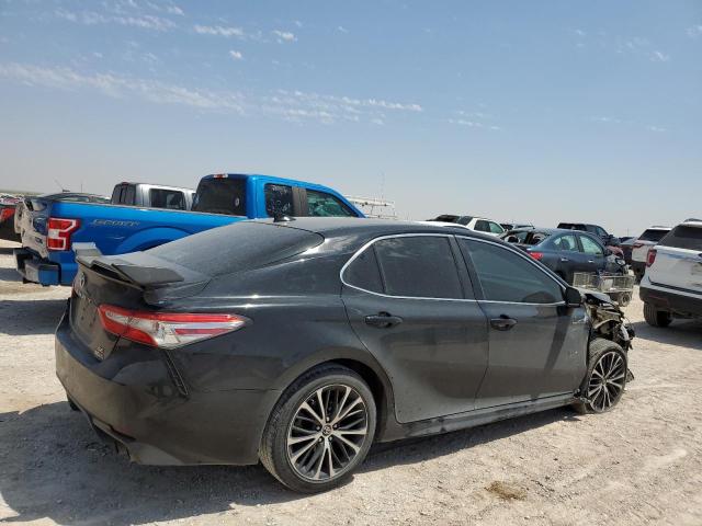 2019 TOYOTA CAMRY L - 4T1B11HK4KU205720