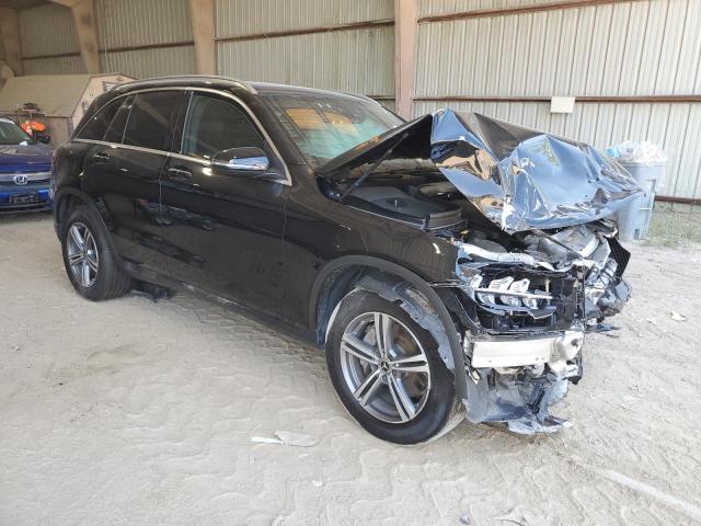 2020 Mercedes-Benz Glc 300 4Matic VIN: W1N0G8EB4LF793897 Lot: 59349424
