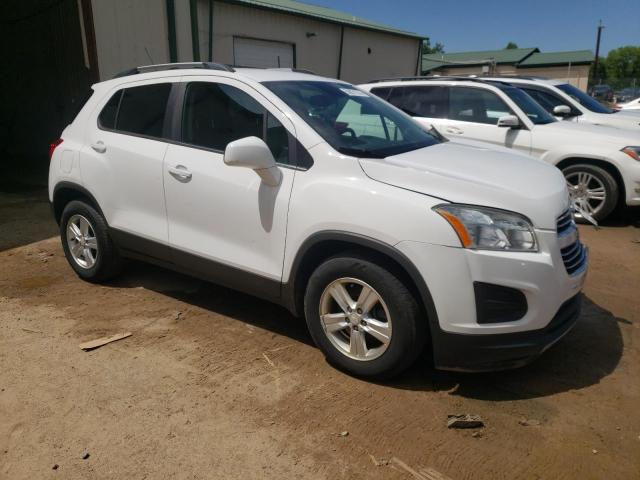 2016 Chevrolet Trax 1Lt VIN: 3GNCJLSB3GL269754 Lot: 58871274