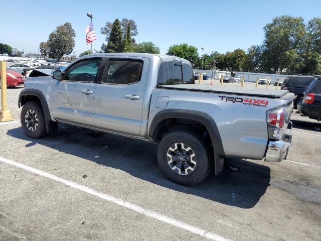 VIN 3TMCZ5AN9LM365708 2020 Toyota Tacoma, Double Cab no.2