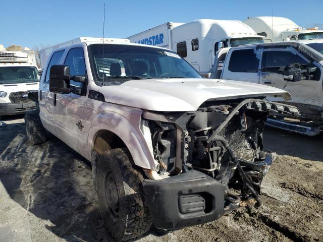 VIN 1FT8W3BT3EEB83642 2014 Ford F-350, Super Duty no.4