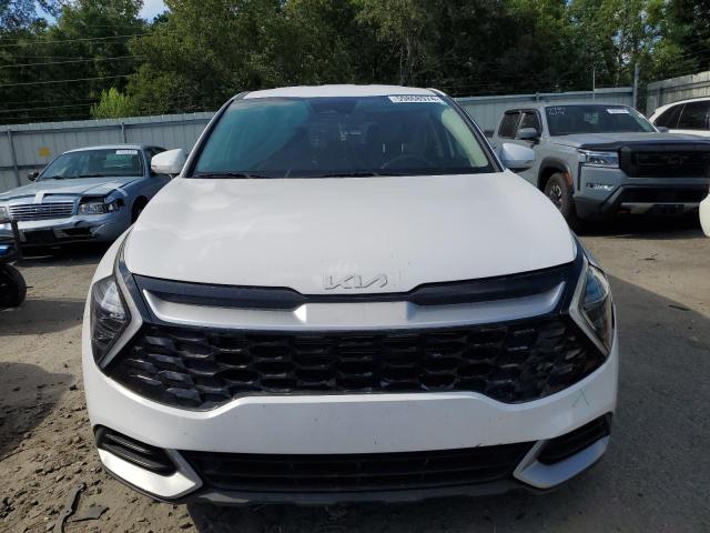 2024 KIA SPORTAGE E - 5XYK33DF8RG175328