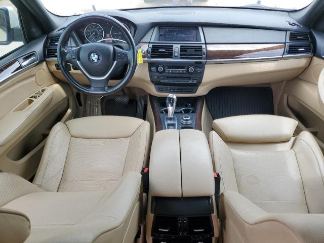 2012 BMW X5 xDrive35D VIN: 5UXZW0C56CL666214 Lot: 58600474