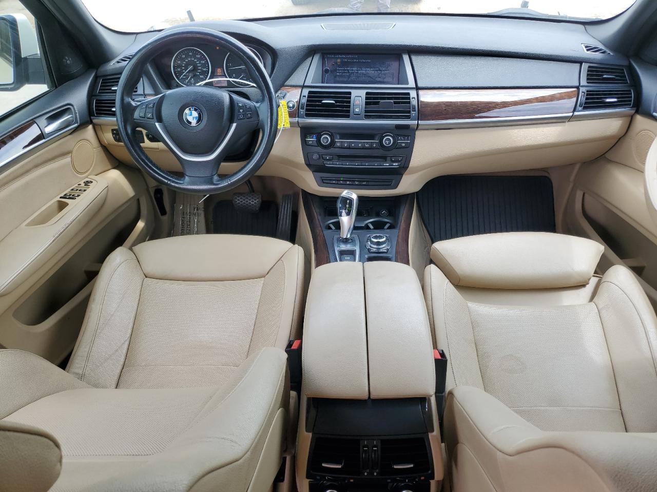 5UXZW0C56CL666214 2012 BMW X5 xDrive35D