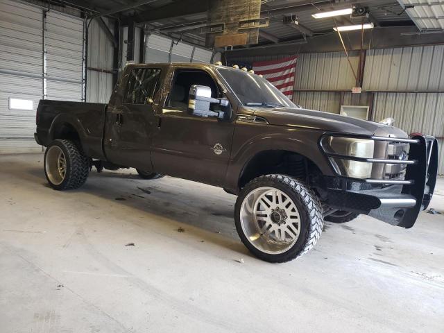 2016 FORD F250 SUPER - 1FT7W2BT1GED09649