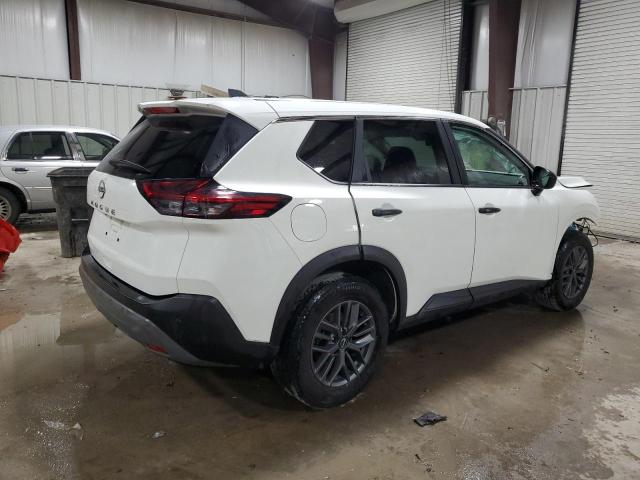 2023 Nissan Rogue S VIN: 5N1BT3AA0PC792275 Lot: 58642894