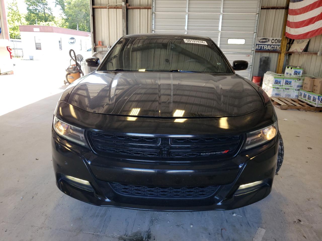 2016 Dodge Charger Sxt vin: 2C3CDXHG2GH139102