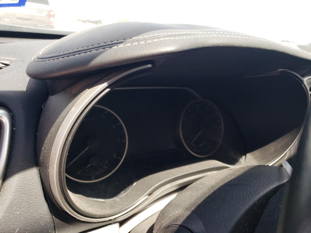 1N4AA6AP1JC397272 2018 Nissan Maxima 3.5S