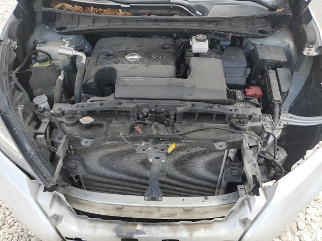 2020 Nissan Murano S VIN: 5N1AZ2AS9LN173685 Lot: 58784864