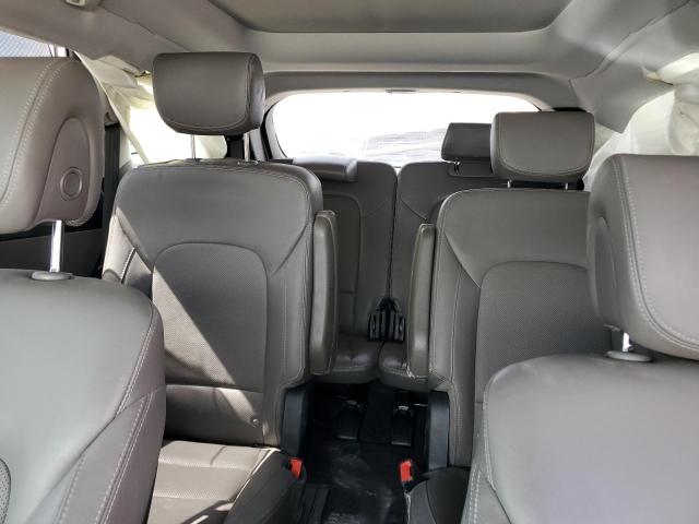 2019 HYUNDAI SANTA FE X - KM8SR4HF1KU307294