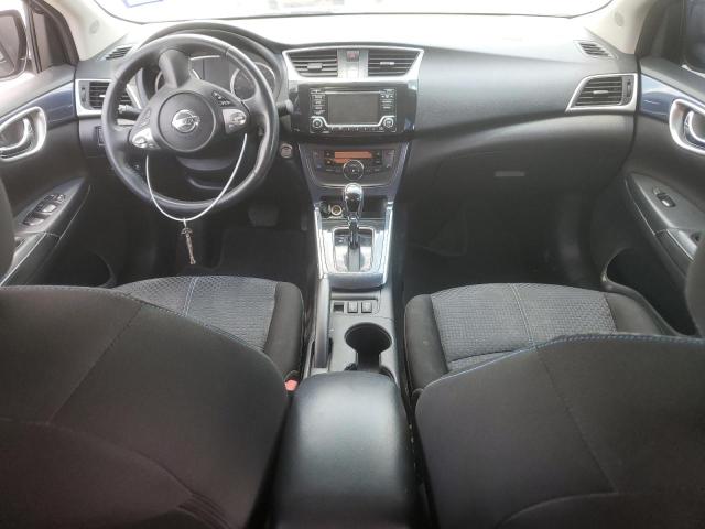 2018 Nissan Sentra S VIN: 3N1AB7AP3JY310642 Lot: 58264224