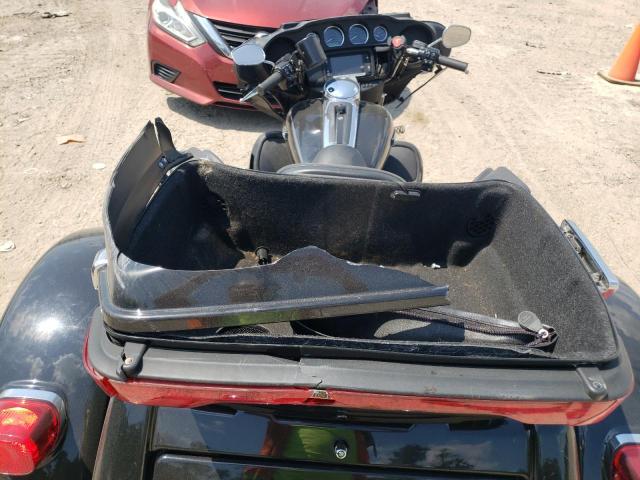 2014 HARLEY-DAVIDSON FLHTCUTG T 1HD1MAL16EB858196