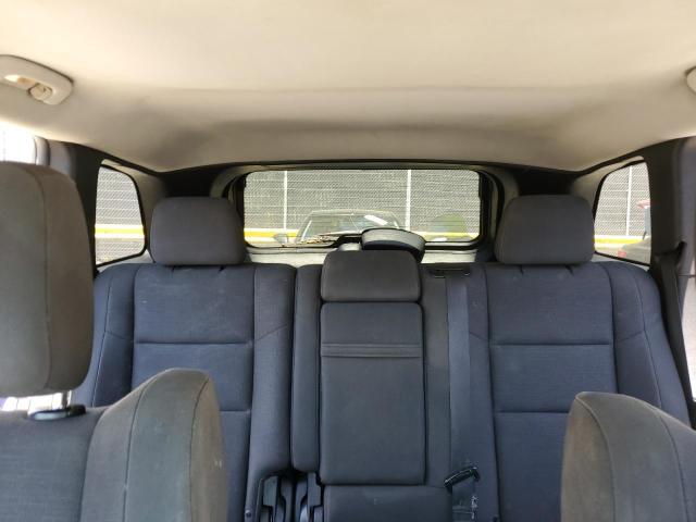 2012 Jeep Grand Cherokee Laredo VIN: 1C4RJEAG4CC237915 Lot: 60541534