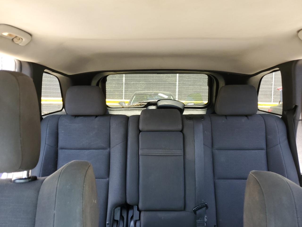 1C4RJEAG4CC237915 2012 Jeep Grand Cherokee Laredo