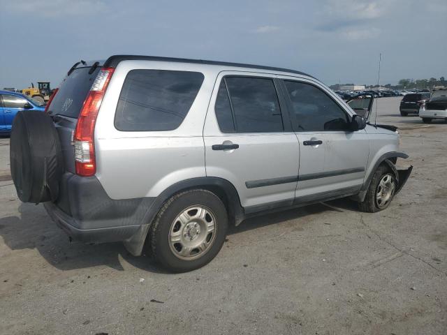 SHSRD68526U402412 2006 Honda Cr-V Lx