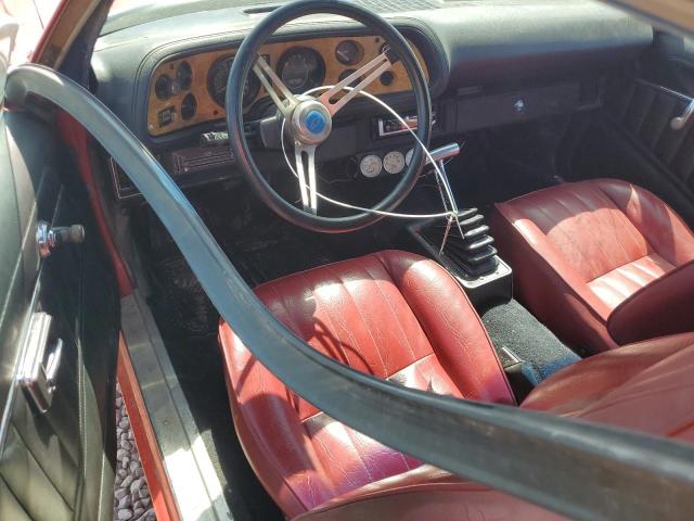 1976 Chevrolet Uk VIN: 1Q87D6L505344 Lot: 57995964