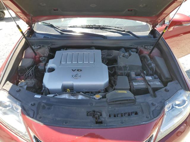 2015 Lexus Es 350 VIN: JTHBK1GG4F2201228 Lot: 60834244