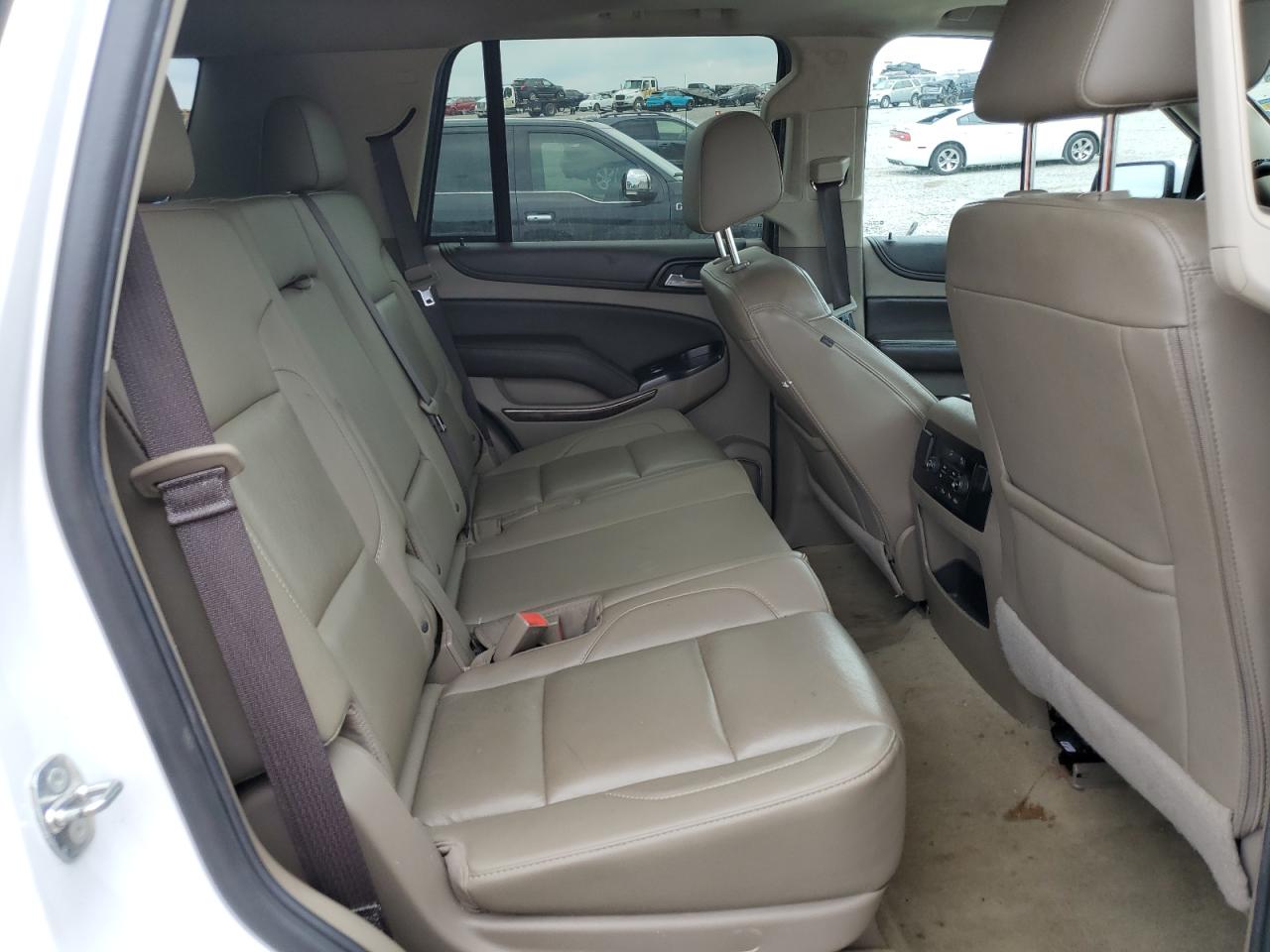 1GNSKBKC2JR309589 2018 Chevrolet Tahoe K1500 Lt