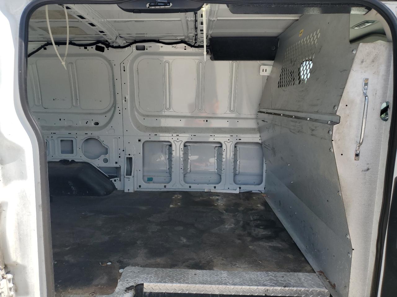 1FTYE1ZMXGKA89557 2016 Ford Transit T-150