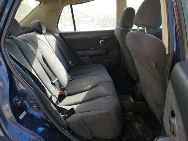 2007 Nissan Versa S VIN: 3N1BC11E37L394058 Lot: 58764984