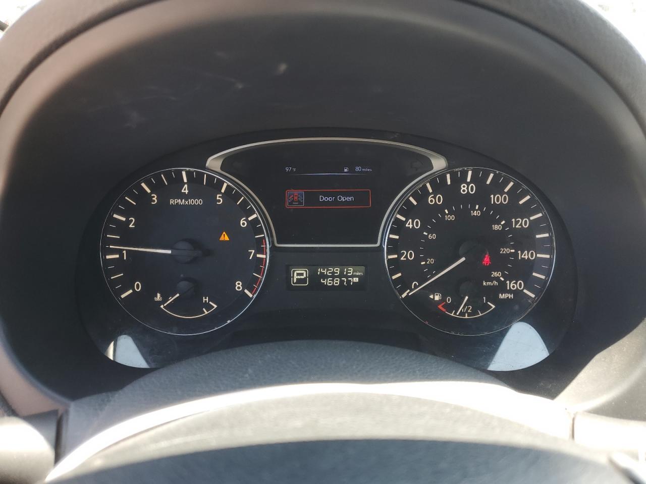 1N4AL3AP0FN319005 2015 Nissan Altima 2.5