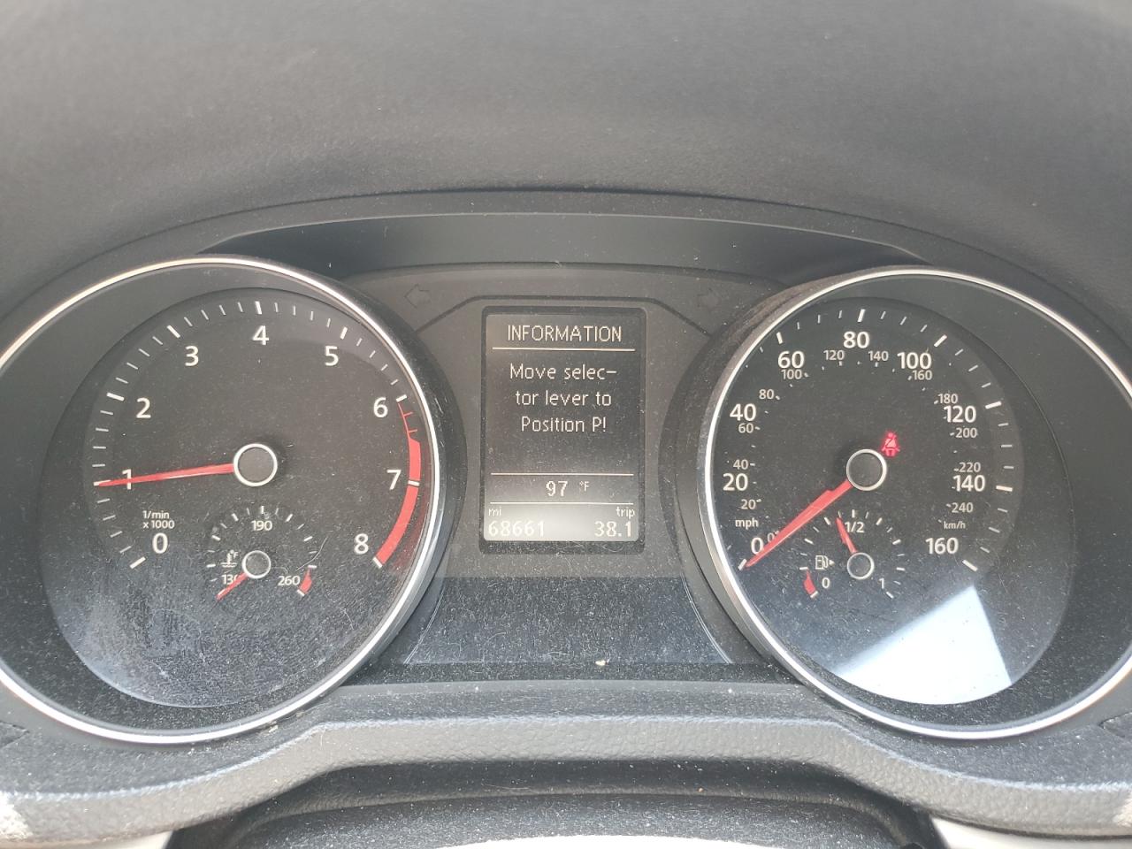 1VWDT7A31HC057079 2017 Volkswagen Passat R-Line