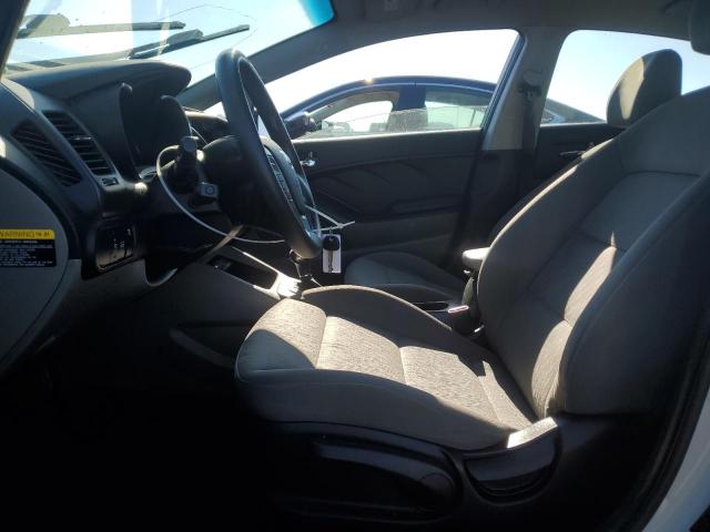 2015 Kia Forte Lx VIN: KNAFK4A64F5312491 Lot: 59388174