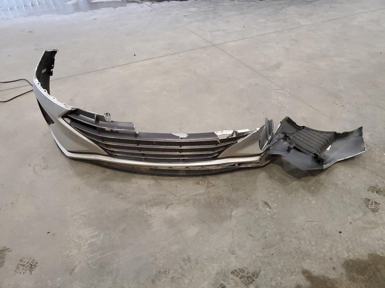 KMHD84LF4KU793568 2019 Hyundai Elantra Sel