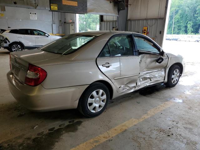 2004 Toyota Camry Le VIN: 4T1BE30K64U823345 Lot: 57440144