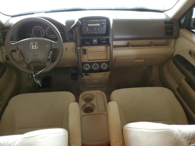 2005 Honda Cr-V Ex VIN: SHSRD78855U330166 Lot: 57745744