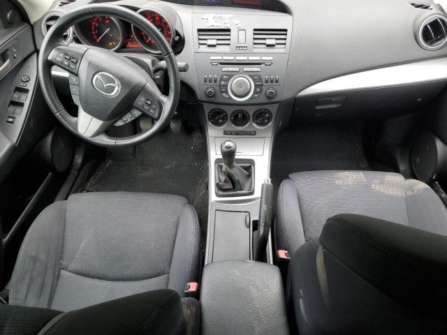 2010 Mazda 3 S VIN: JM1BL1H54A1339152 Lot: 59296034