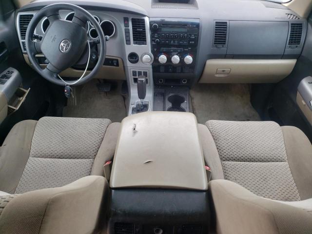 2008 Toyota Tundra Crewmax VIN: 5TFEV54148X044030 Lot: 56561174