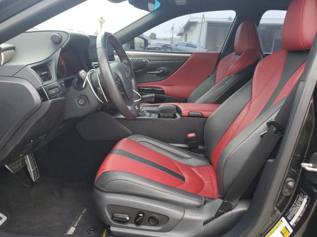 2022 Lexus Es 350 Base VIN: 58AGZ1B11NU116506 Lot: 57339294