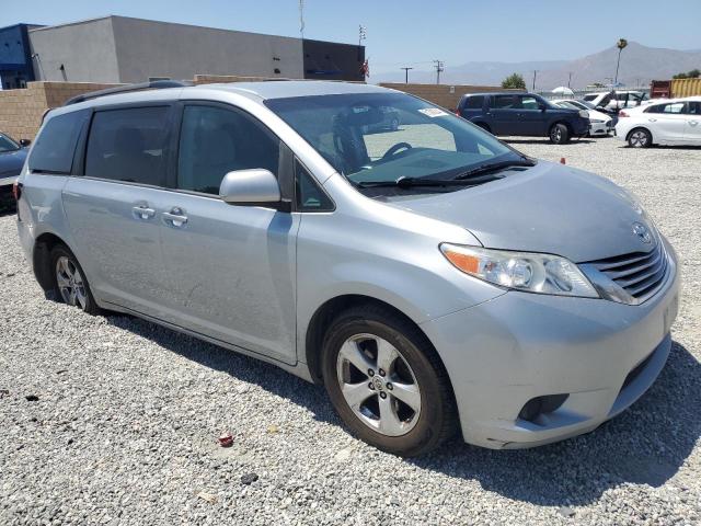 2015 Toyota Sienna Le VIN: 5TDKK3DC3FS604916 Lot: 61389244